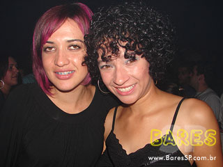 Festa de abertura SPFW na Thai Festa de abertura SPFW na Thai