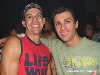 Festa de abertura SPFW na Thai Festa de abertura SPFW na Thai