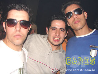 Festa de abertura SPFW na Thai Festa de abertura SPFW na Thai