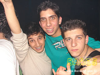 Festa de abertura SPFW na Thai Festa de abertura SPFW na Thai