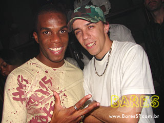 Festa de abertura SPFW na Thai Festa de abertura SPFW na Thai