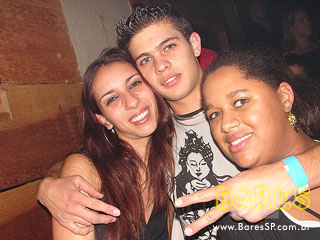 Festa de abertura SPFW na Thai Festa de abertura SPFW na Thai