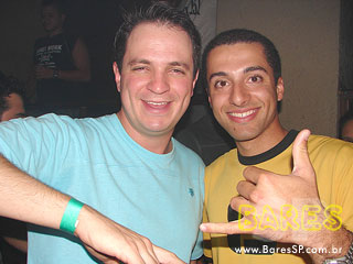 Festa de abertura SPFW na Thai Festa de abertura SPFW na Thai