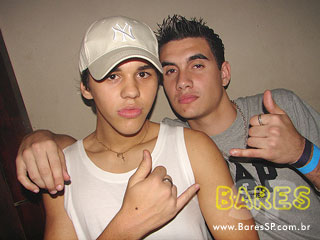 Festa de abertura SPFW na Thai Festa de abertura SPFW na Thai