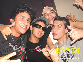 Festa de abertura SPFW na Thai Festa de abertura SPFW na Thai