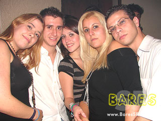 Festa de abertura SPFW na Thai Festa de abertura SPFW na Thai