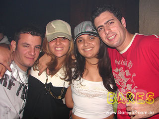 Festa de abertura SPFW na Thai Festa de abertura SPFW na Thai