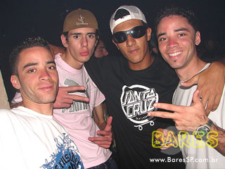 Festa de abertura SPFW na Thai Festa de abertura SPFW na Thai