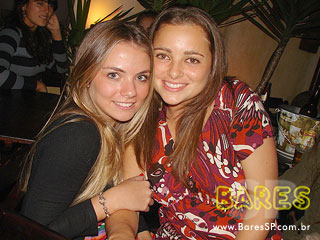 Sábado à noite no Bendita Gelada Sábado à noite no Bendita Gelada