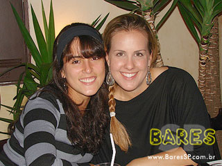 Sábado à noite no Bendita Gelada Sábado à noite no Bendita Gelada