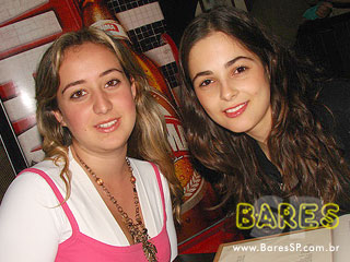 Sábado à noite no Bendita Gelada Sábado à noite no Bendita Gelada