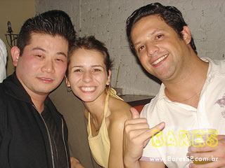 Sábado agitado no Chateau Sábado agitado no Chateau