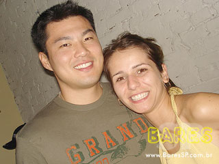 Sábado agitado no Chateau Sábado agitado no Chateau