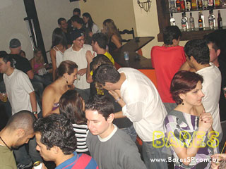 Sábado agitado no Chateau Sábado agitado no Chateau