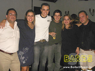 Sábado agitado no Chateau Sábado agitado no Chateau