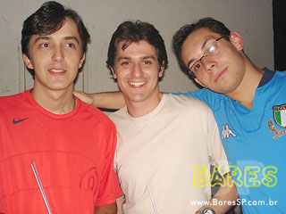 Sábado agitado no Chateau Sábado agitado no Chateau