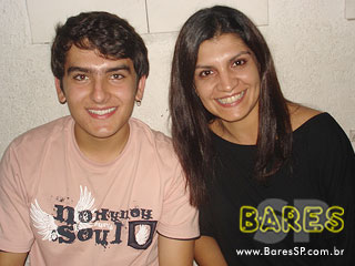 Sábado agitado no Chateau Sábado agitado no Chateau