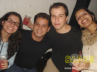 Sábado agitado no Chateau Sábado agitado no Chateau