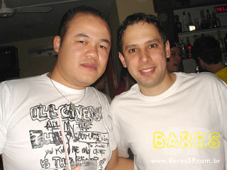 Sábado agitado no Chateau Sábado agitado no Chateau