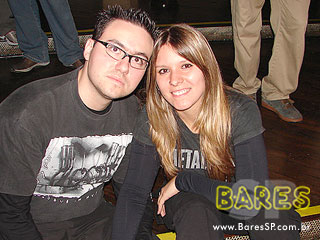 Symphony X e Mindflow na Via Funchal Symphony X e Mindflow na Via Funchal