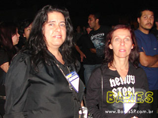 Symphony X e Mindflow na Via Funchal Symphony X e Mindflow na Via Funchal