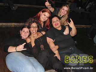 Symphony X e Mindflow na Via Funchal Symphony X e Mindflow na Via Funchal