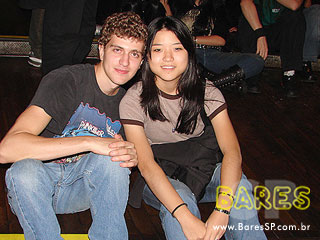 Symphony X e Mindflow na Via Funchal Symphony X e Mindflow na Via Funchal