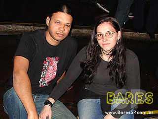 Symphony X e Mindflow na Via Funchal Symphony X e Mindflow na Via Funchal