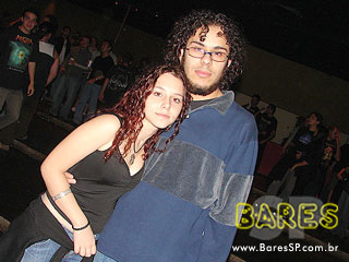 Symphony X e Mindflow na Via Funchal Symphony X e Mindflow na Via Funchal