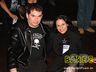 Symphony X e Mindflow na Via Funchal Symphony X e Mindflow na Via Funchal