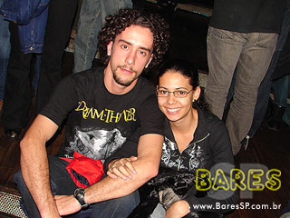 Symphony X e Mindflow na Via Funchal Symphony X e Mindflow na Via Funchal