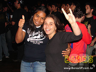 Symphony X e Mindflow na Via Funchal Symphony X e Mindflow na Via Funchal