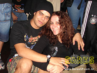 Symphony X e Mindflow na Via Funchal Symphony X e Mindflow na Via Funchal