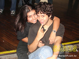 Symphony X e Mindflow na Via Funchal Symphony X e Mindflow na Via Funchal