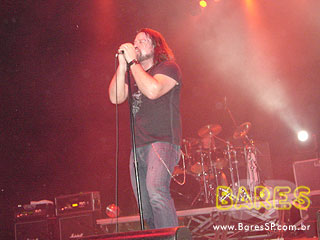 Symphony X e Mindflow na Via Funchal Symphony X e Mindflow na Via Funchal