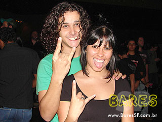 Symphony X e Mindflow na Via Funchal Symphony X e Mindflow na Via Funchal