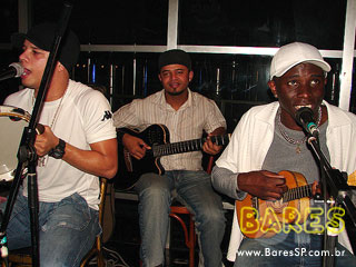 Grupos Tirando Onda, Pedindo Bis e Os Kafas no Farol da Ilha Grupos Tirando Onda, Pedindo Bis e Os Kafas no Farol da Ilha