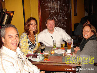 Edinho Santa Cruz no Miller Goddard Edinho Santa Cruz no Miller Goddard