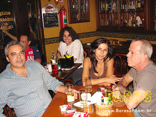 Edinho Santa Cruz no Miller Goddard Edinho Santa Cruz no Miller Goddard