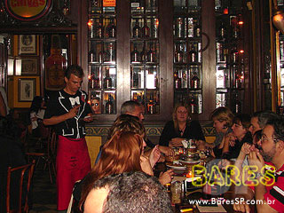 Edinho Santa Cruz no Miller Goddard Edinho Santa Cruz no Miller Goddard