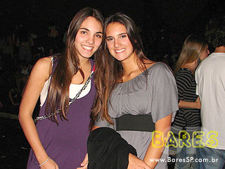 Rockfest com a banda Rufio na Via Funchal Rockfest com a banda Rufio na Via Funchal