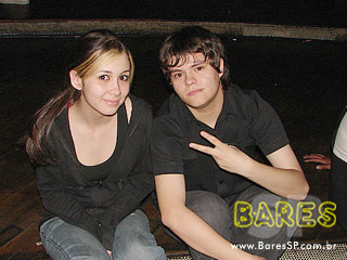 Rockfest com a banda Rufio na Via Funchal Rockfest com a banda Rufio na Via Funchal