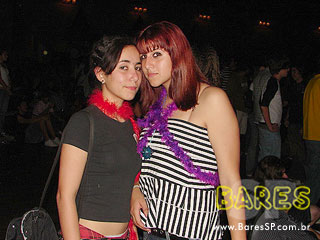 Rockfest com a banda Rufio na Via Funchal Rockfest com a banda Rufio na Via Funchal