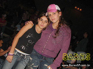 Rockfest com a banda Rufio na Via Funchal Rockfest com a banda Rufio na Via Funchal