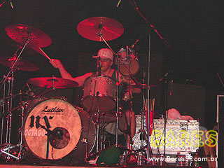 Rockfest com a banda Rufio na Via Funchal Rockfest com a banda Rufio na Via Funchal