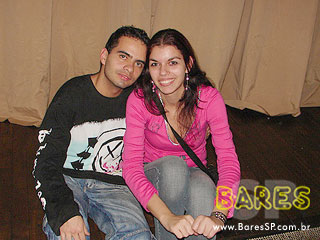 Rockfest com a banda Rufio na Via Funchal Rockfest com a banda Rufio na Via Funchal