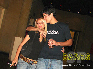 Rockfest com a banda Rufio na Via Funchal Rockfest com a banda Rufio na Via Funchal