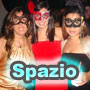 Festa Bal Masque na Spazio