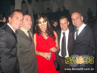 Festa Bal Masque na Spazio Festa Bal Masque na Spazio