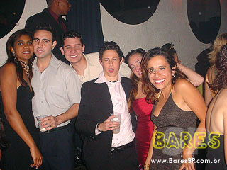 Festa Bal Masque na Spazio Festa Bal Masque na Spazio